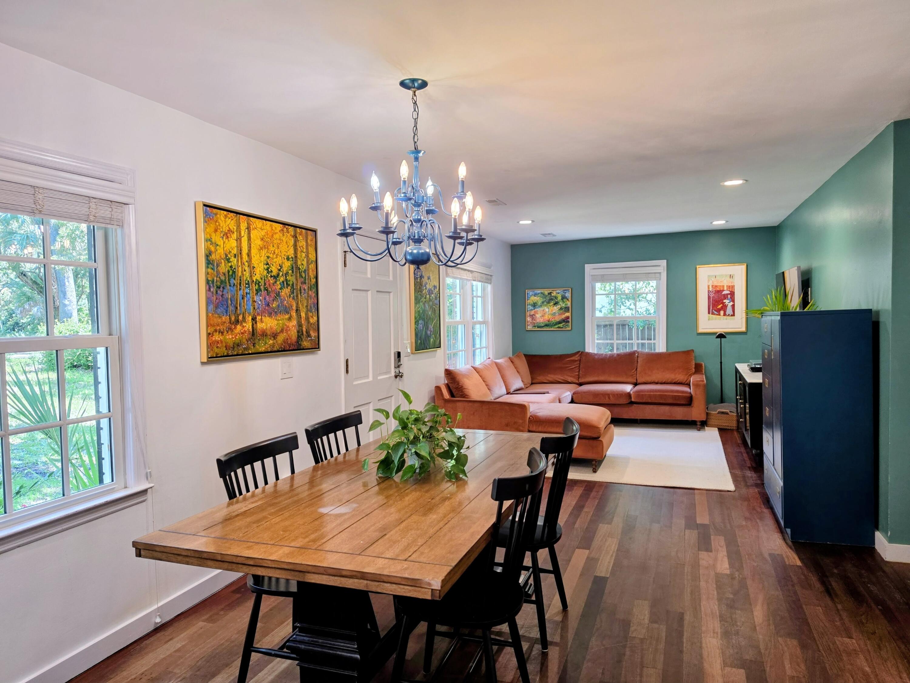 256 Forest Trail