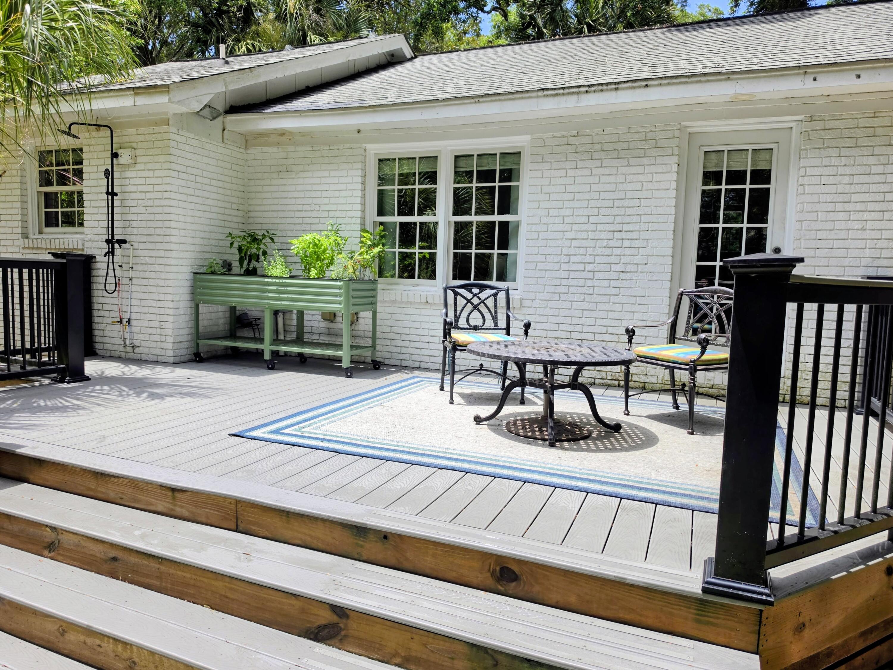 256 Forest Trail
