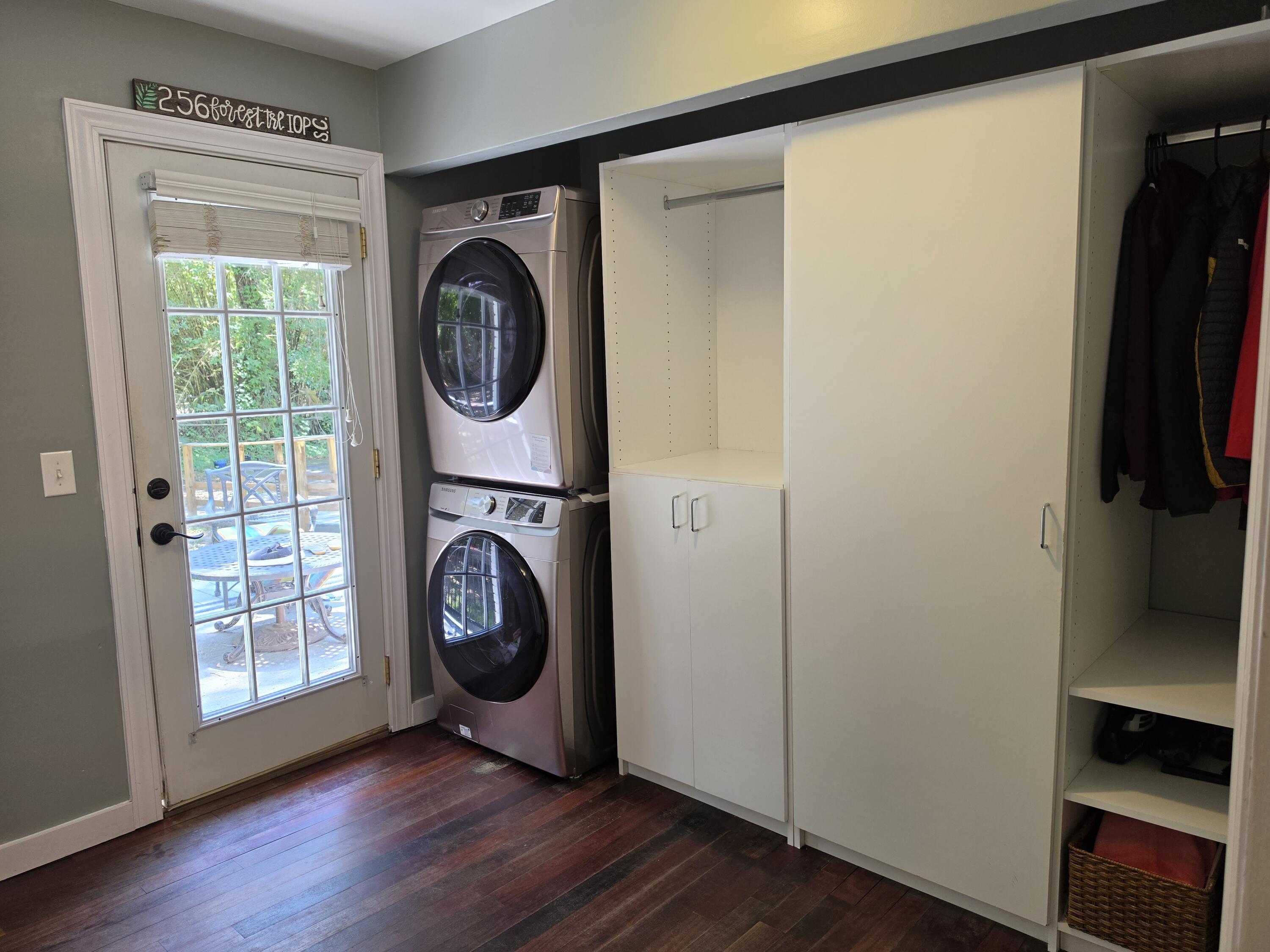 256 Forest Trail