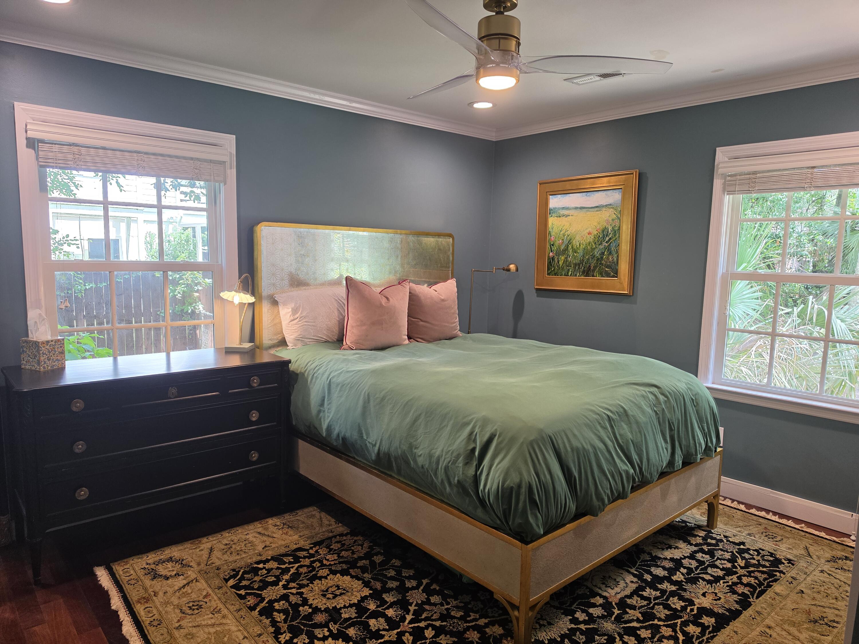 256 Forest Trail