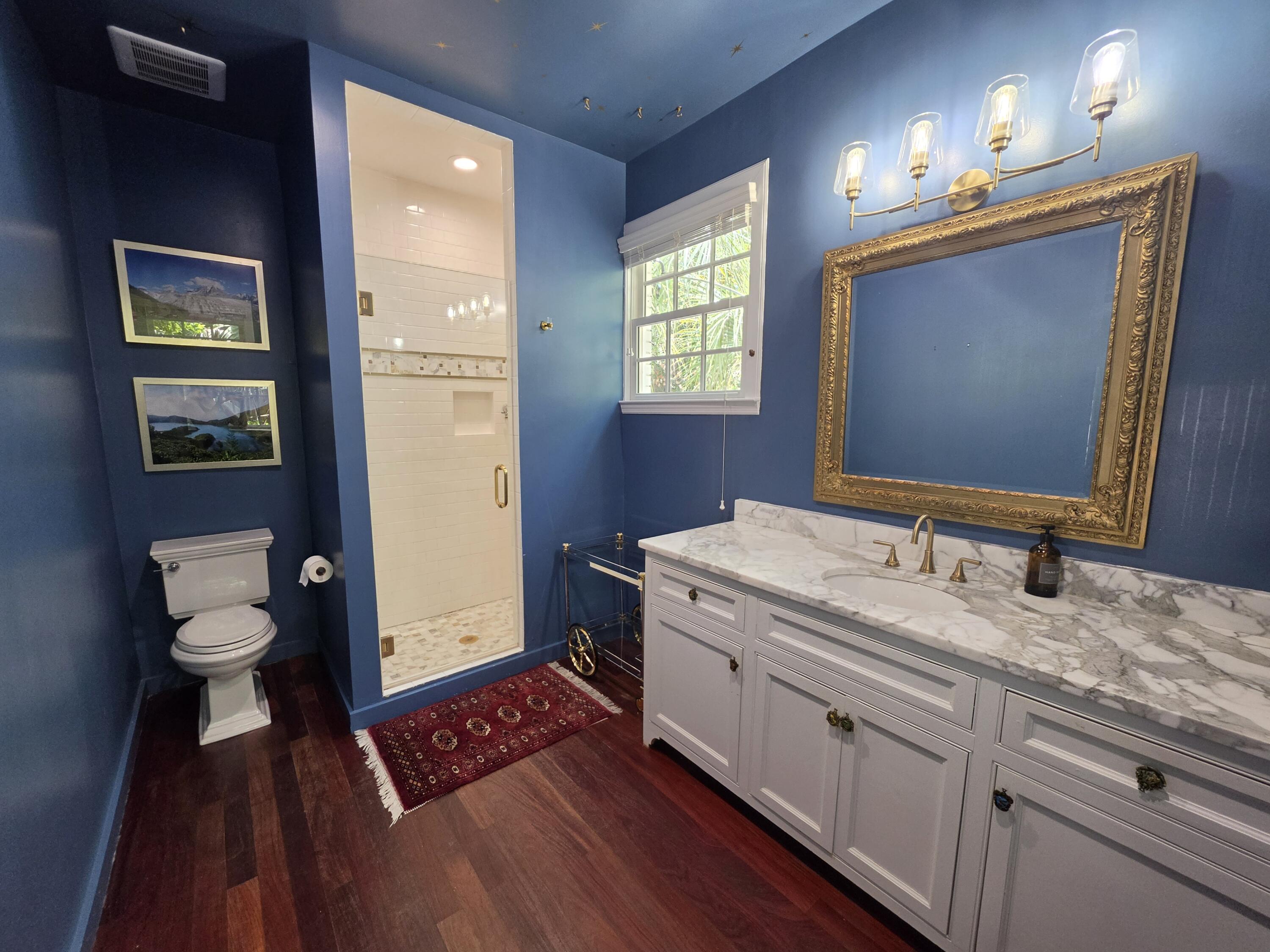 256 Forest Trail