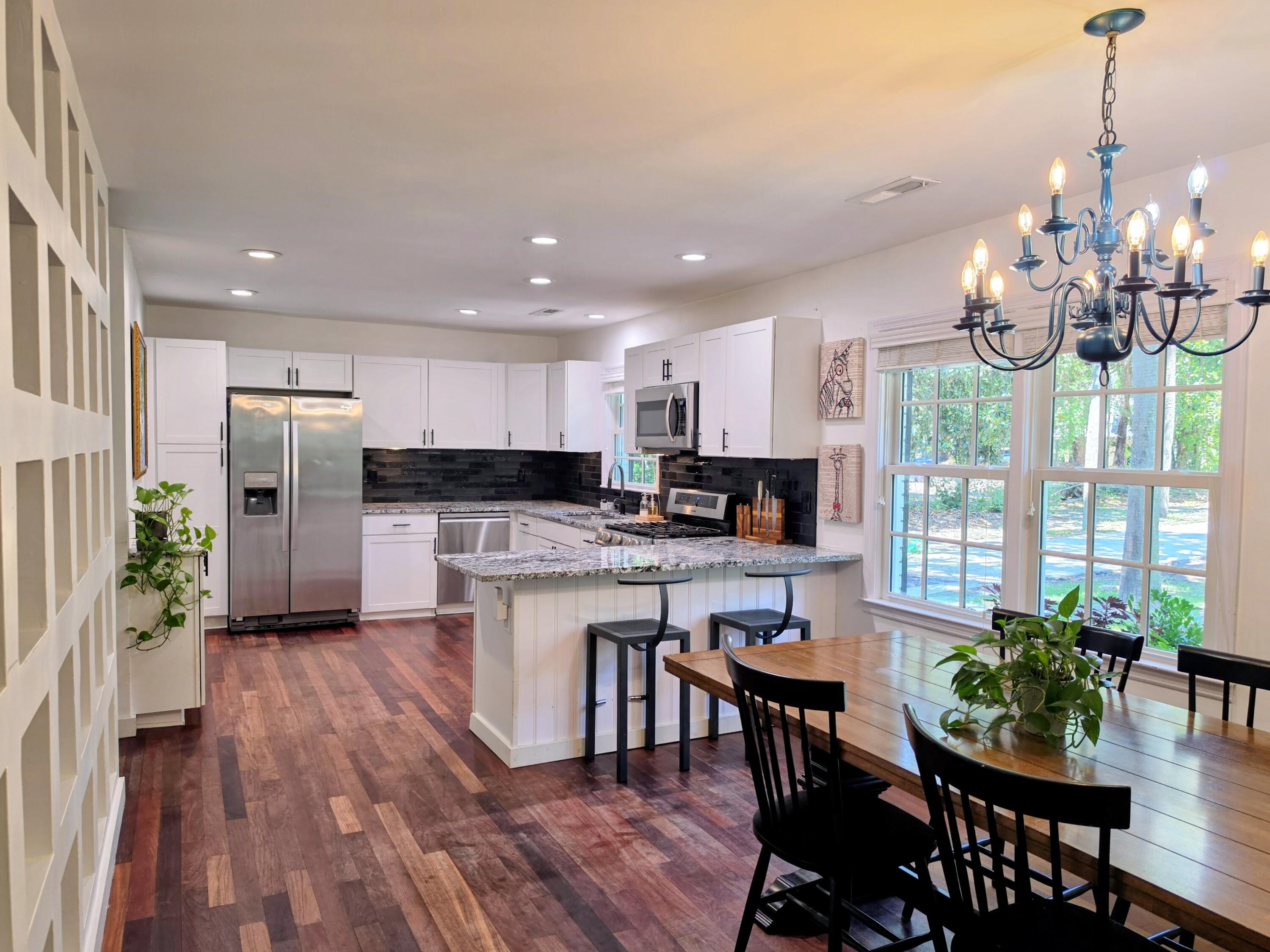 256 Forest Trail