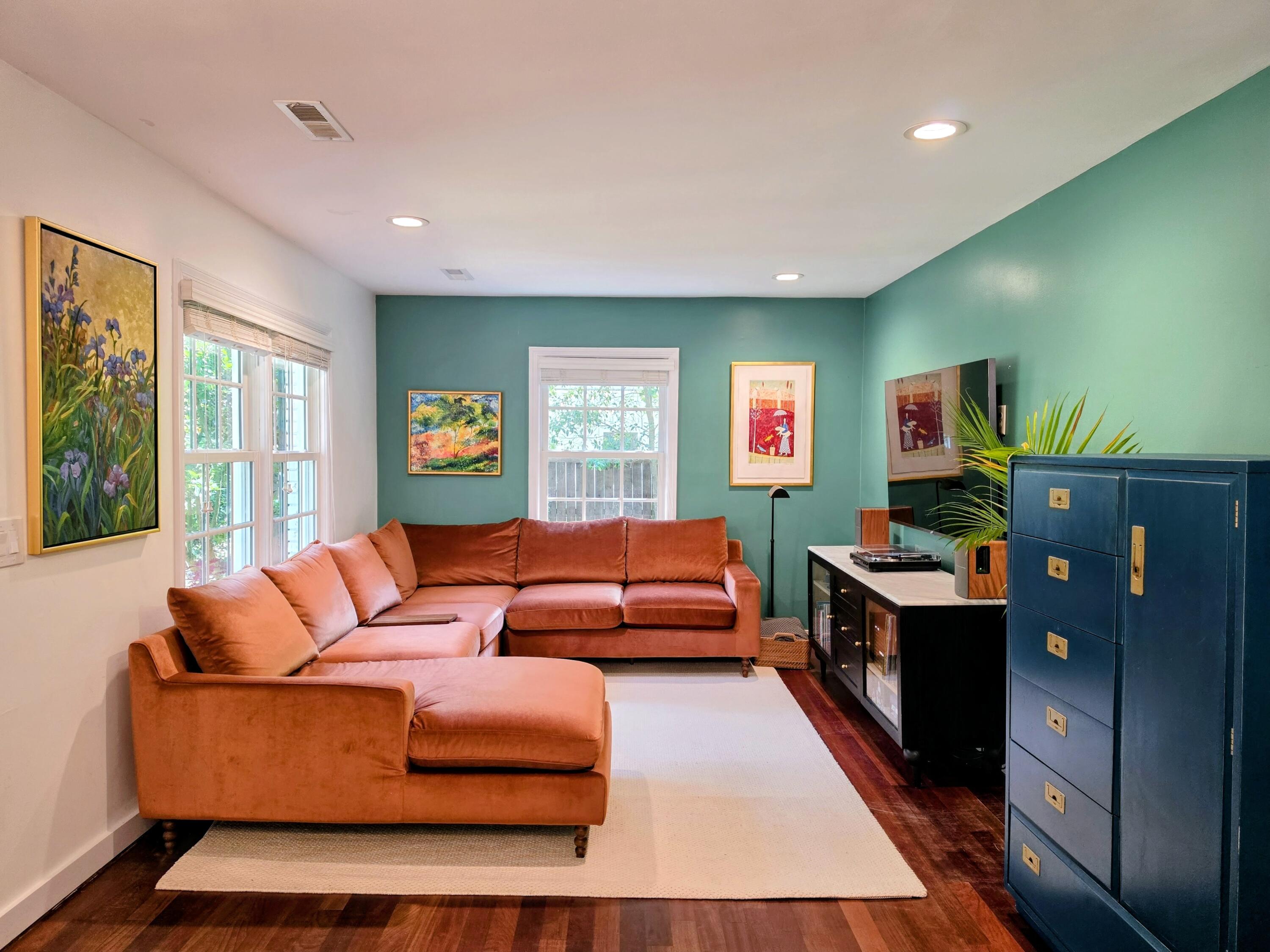 256 Forest Trail