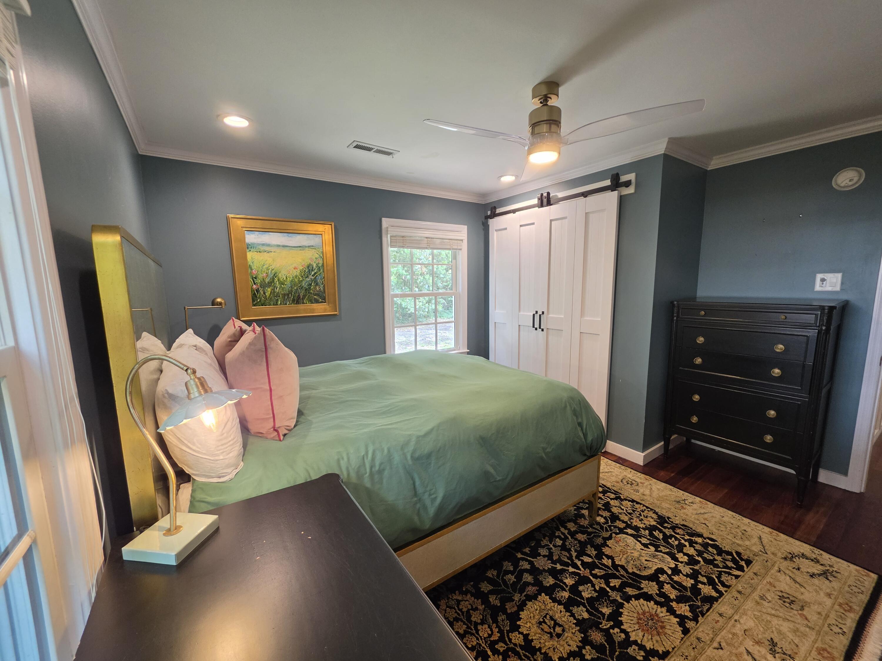 256 Forest Trail