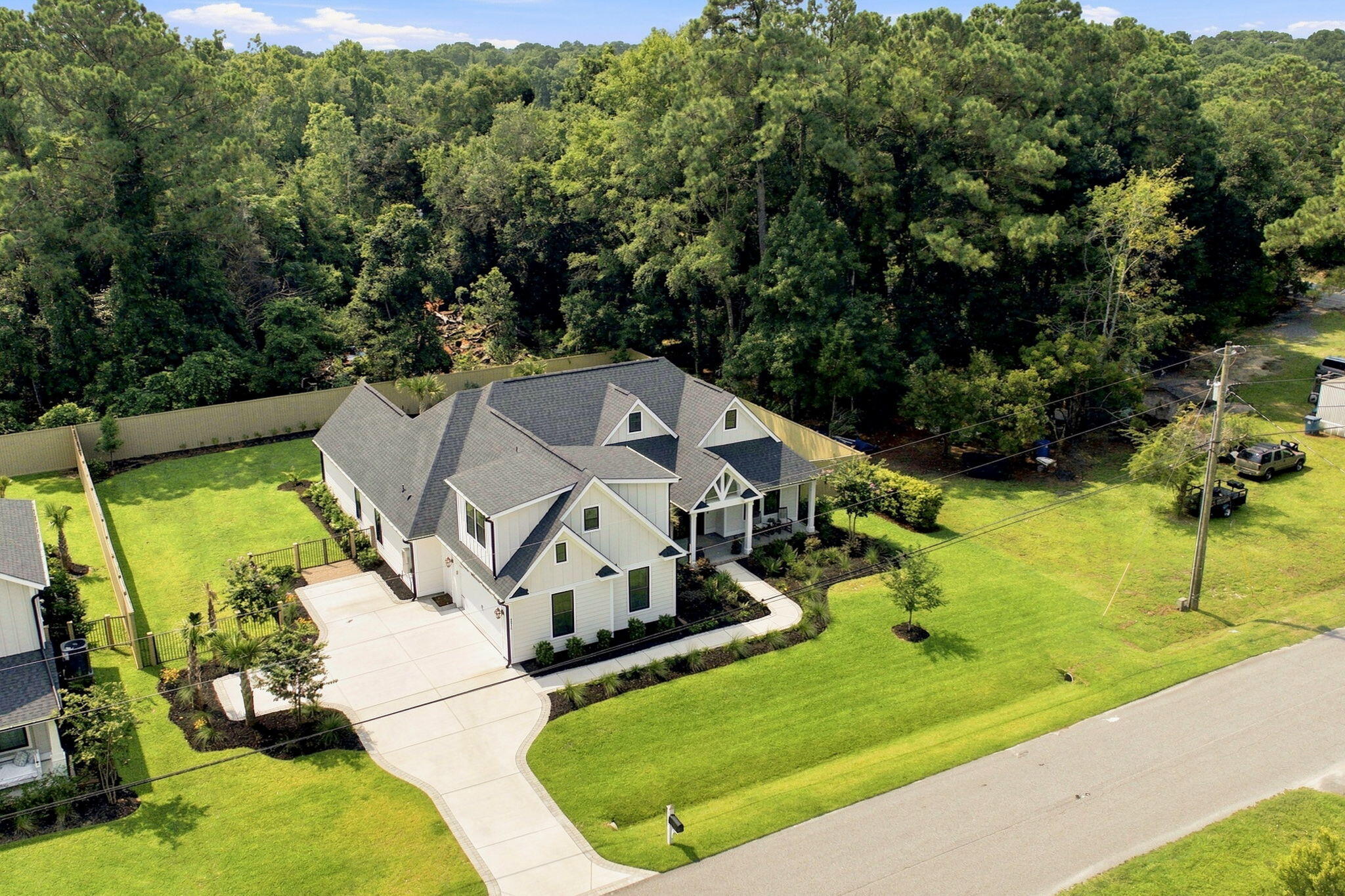 2211 Sally Gaillard Lane