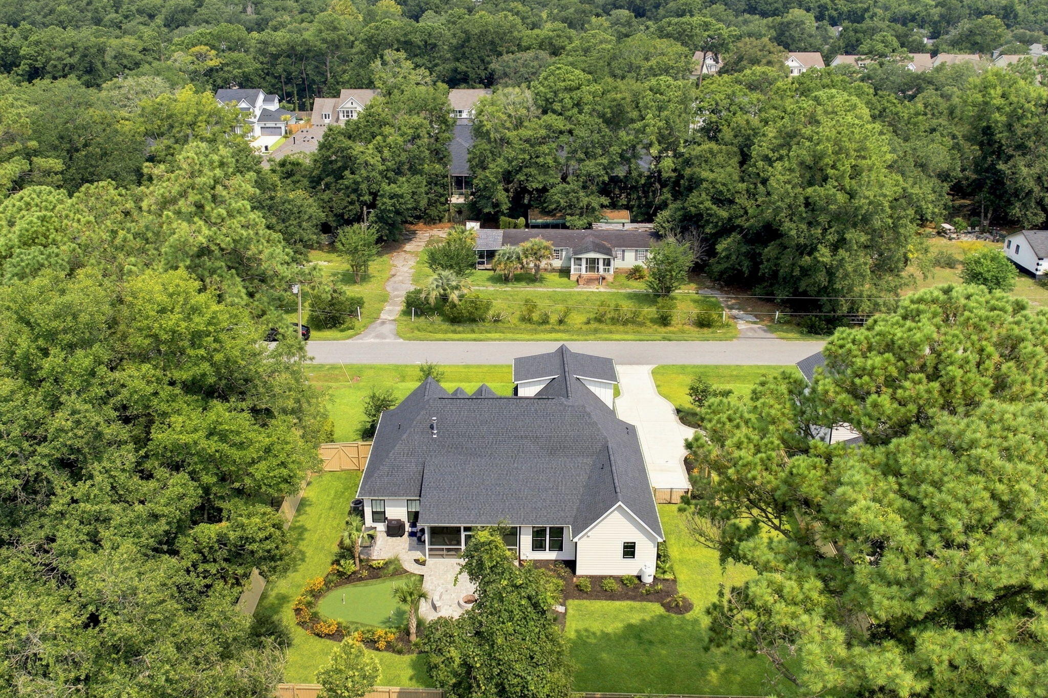 2211 Sally Gaillard Lane