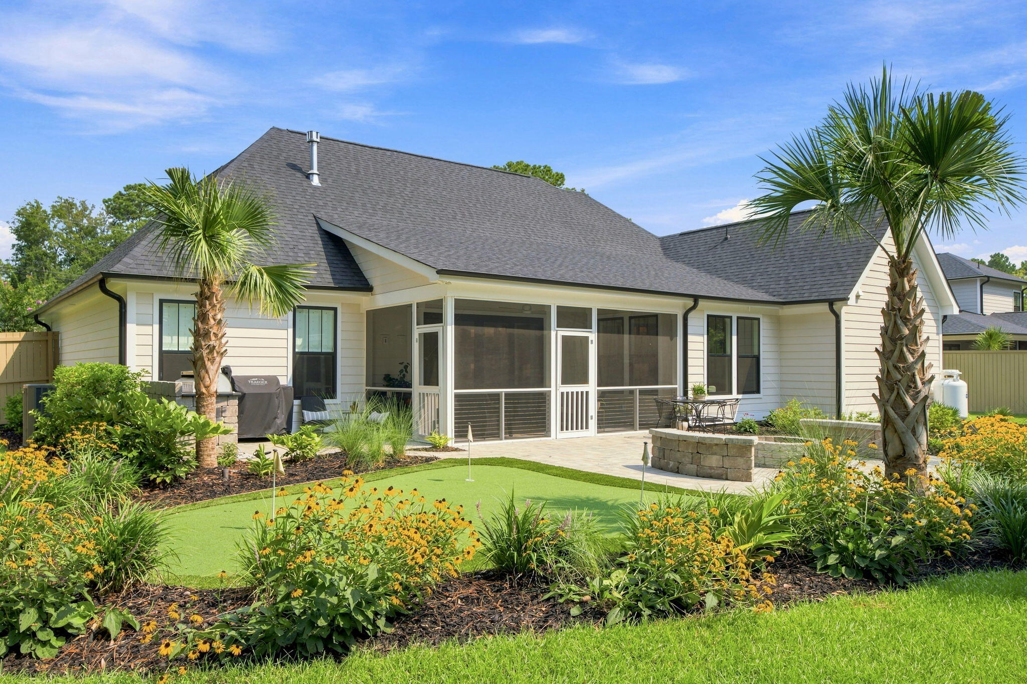 2211 Sally Gaillard Lane