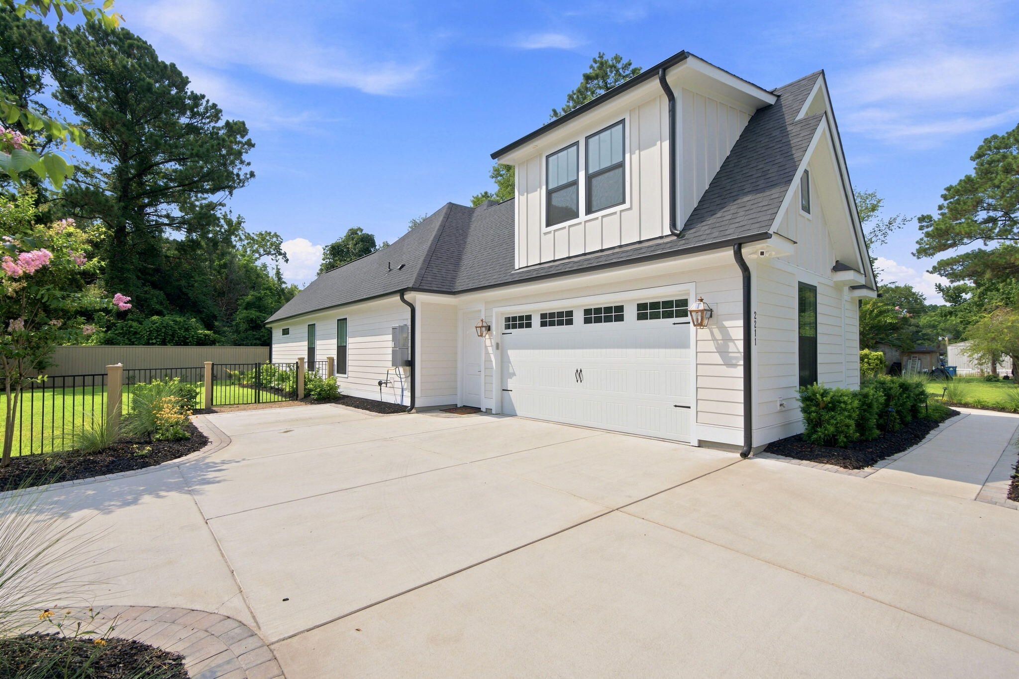 2211 Sally Gaillard Lane
