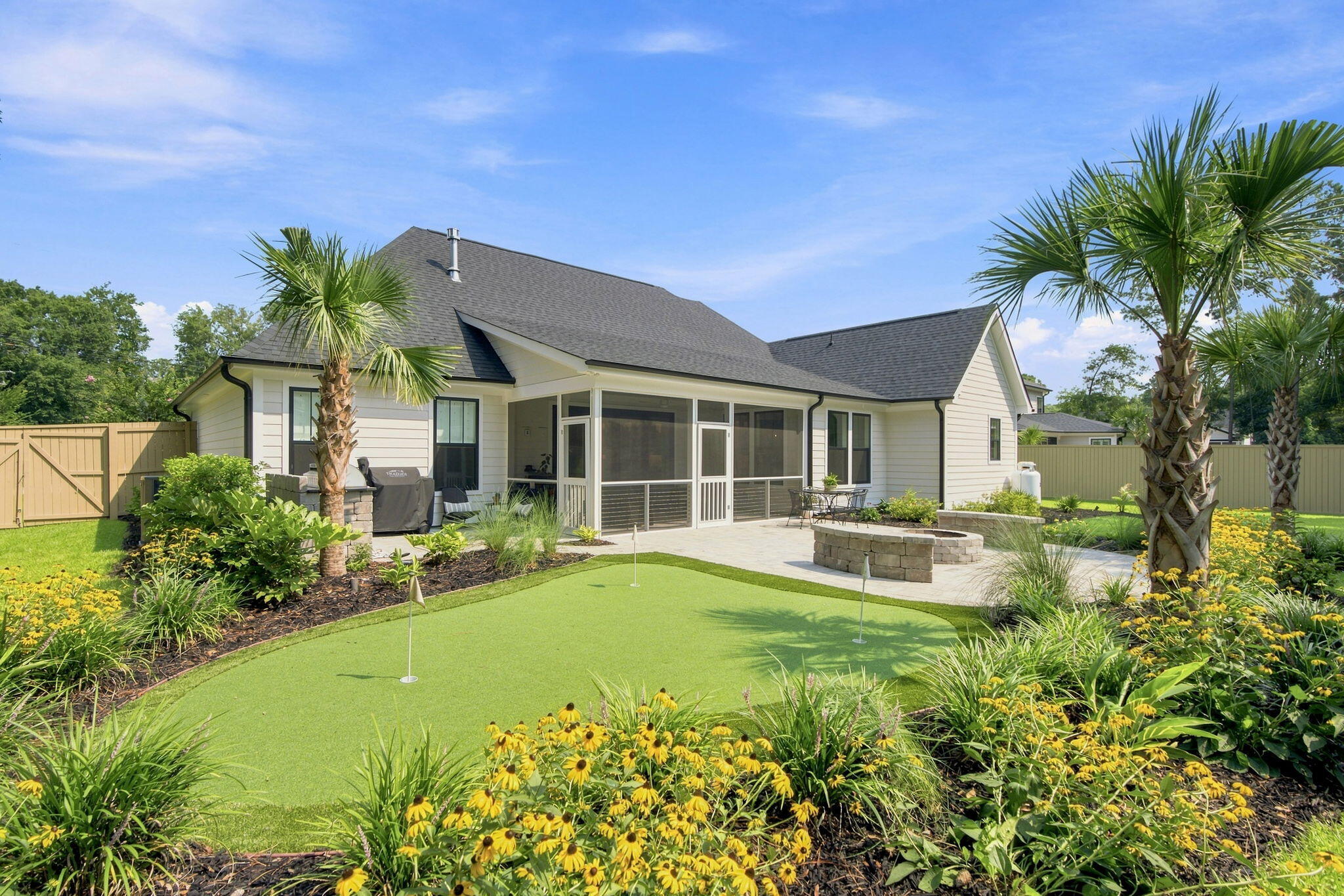2211 Sally Gaillard Lane