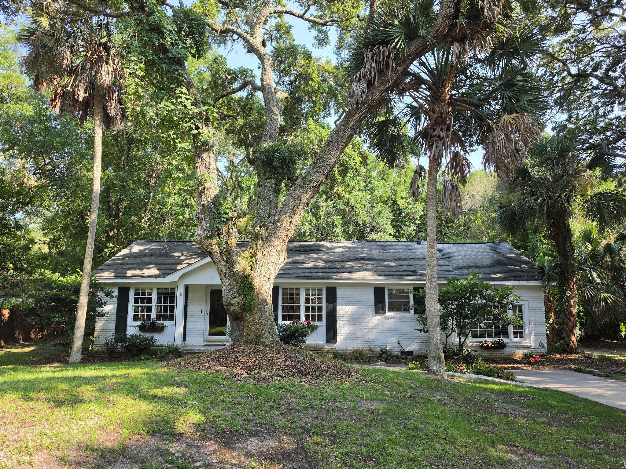 256 Forest Trail