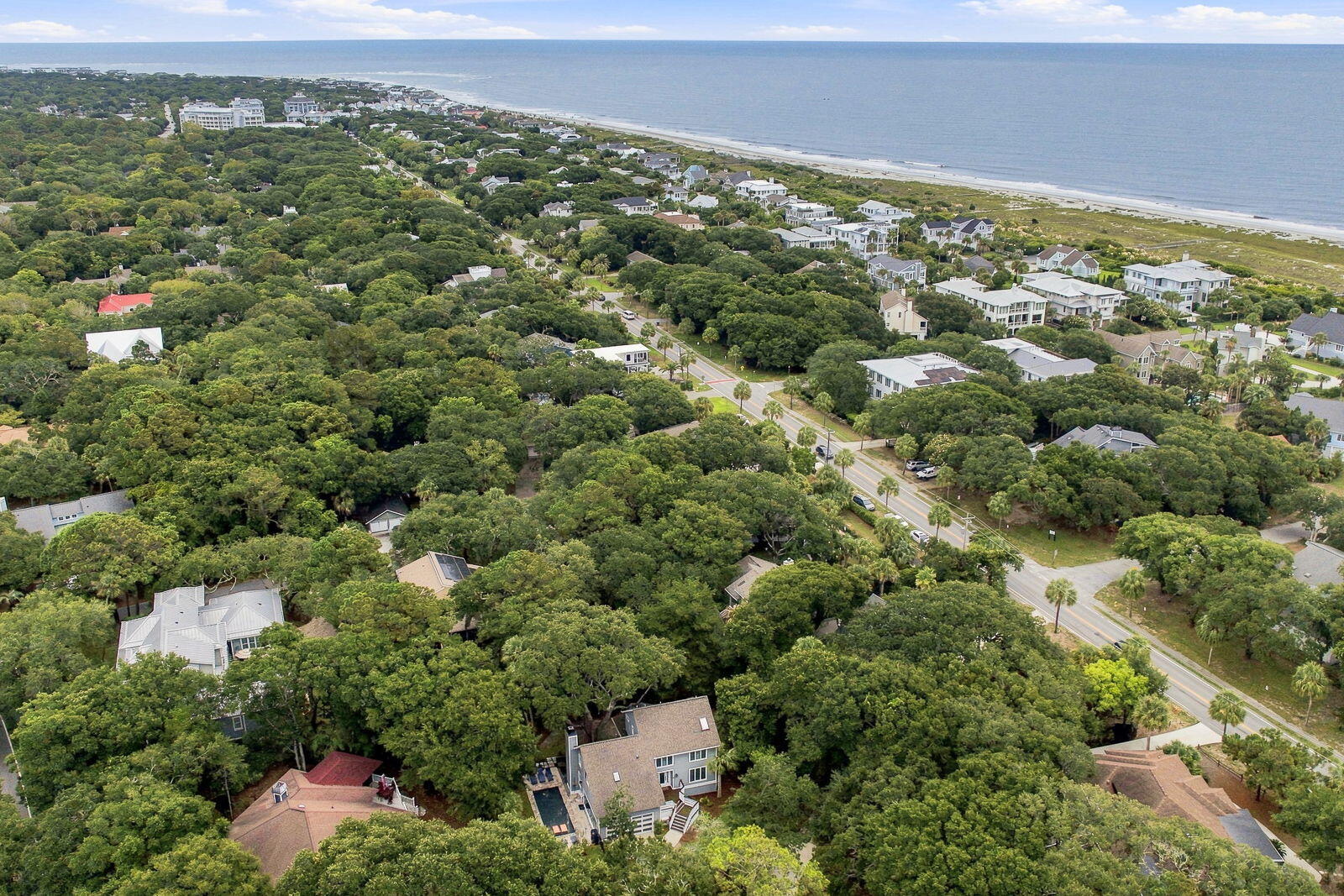6 Conch Court