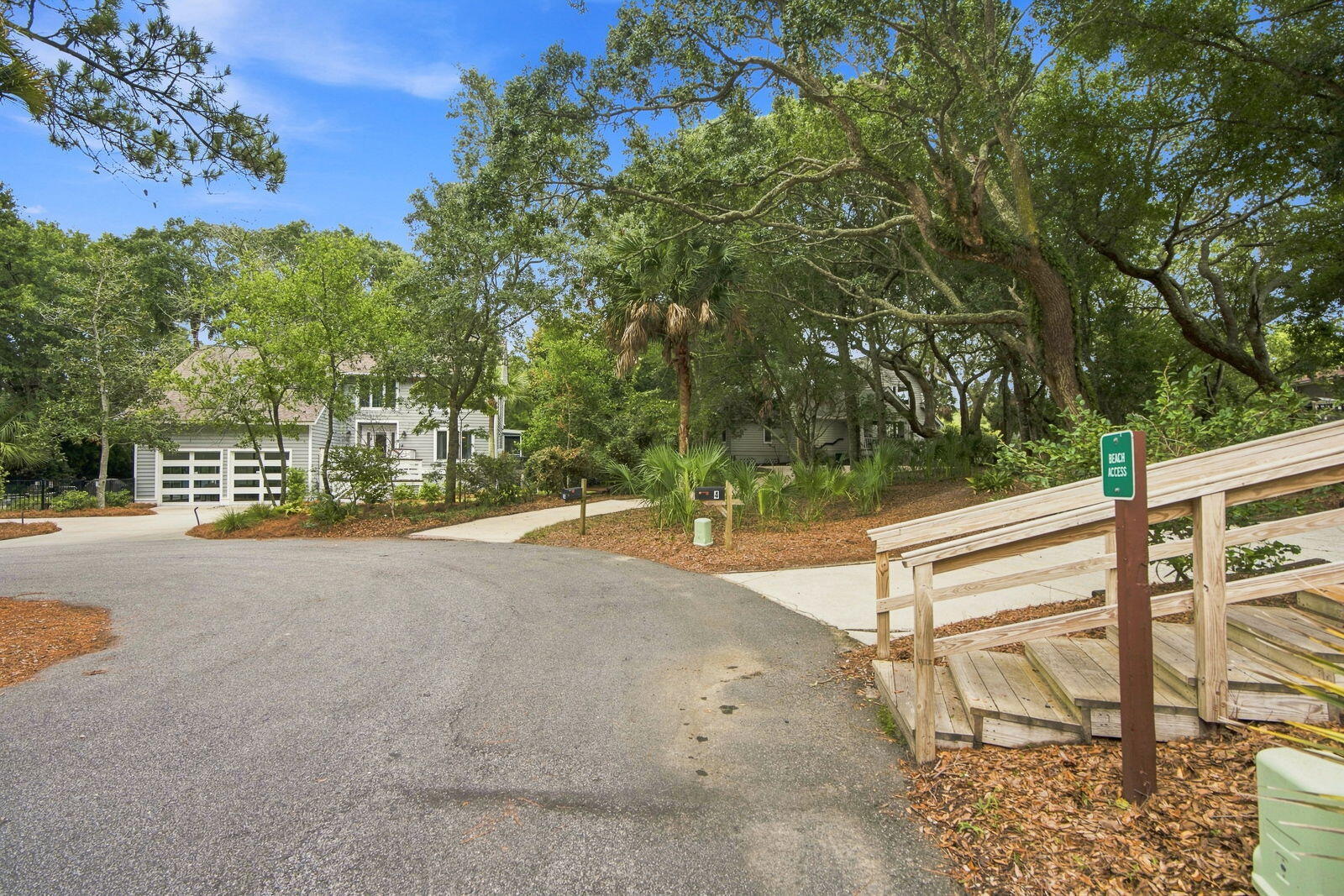 6 Conch Court