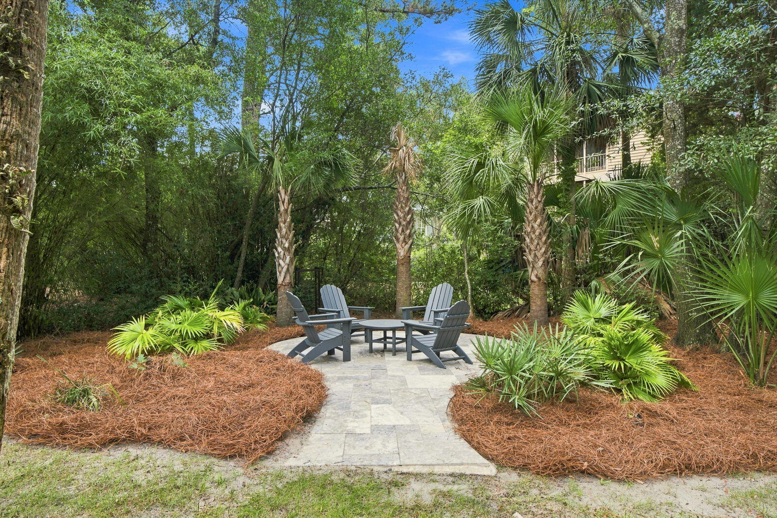 6 Conch Court