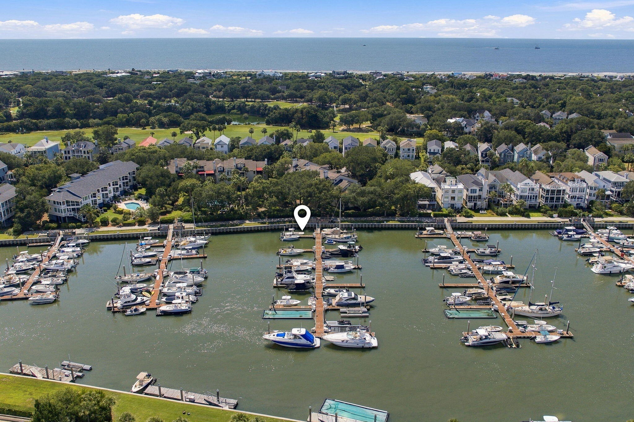 40 41st Avenue # 2 Unit: G-2