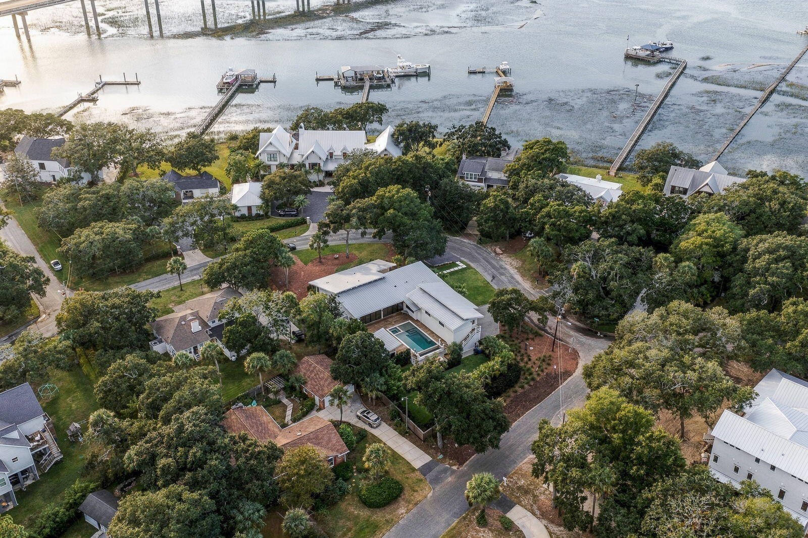 1900 Waterway Boulevard