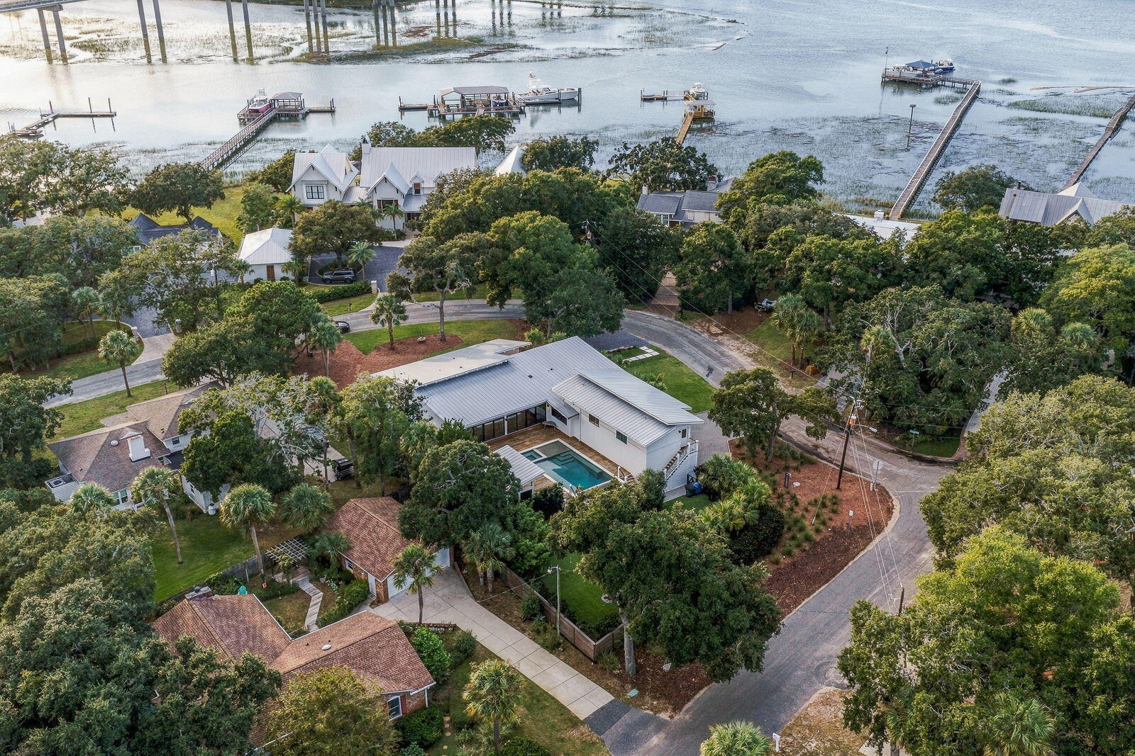 1900 Waterway Boulevard