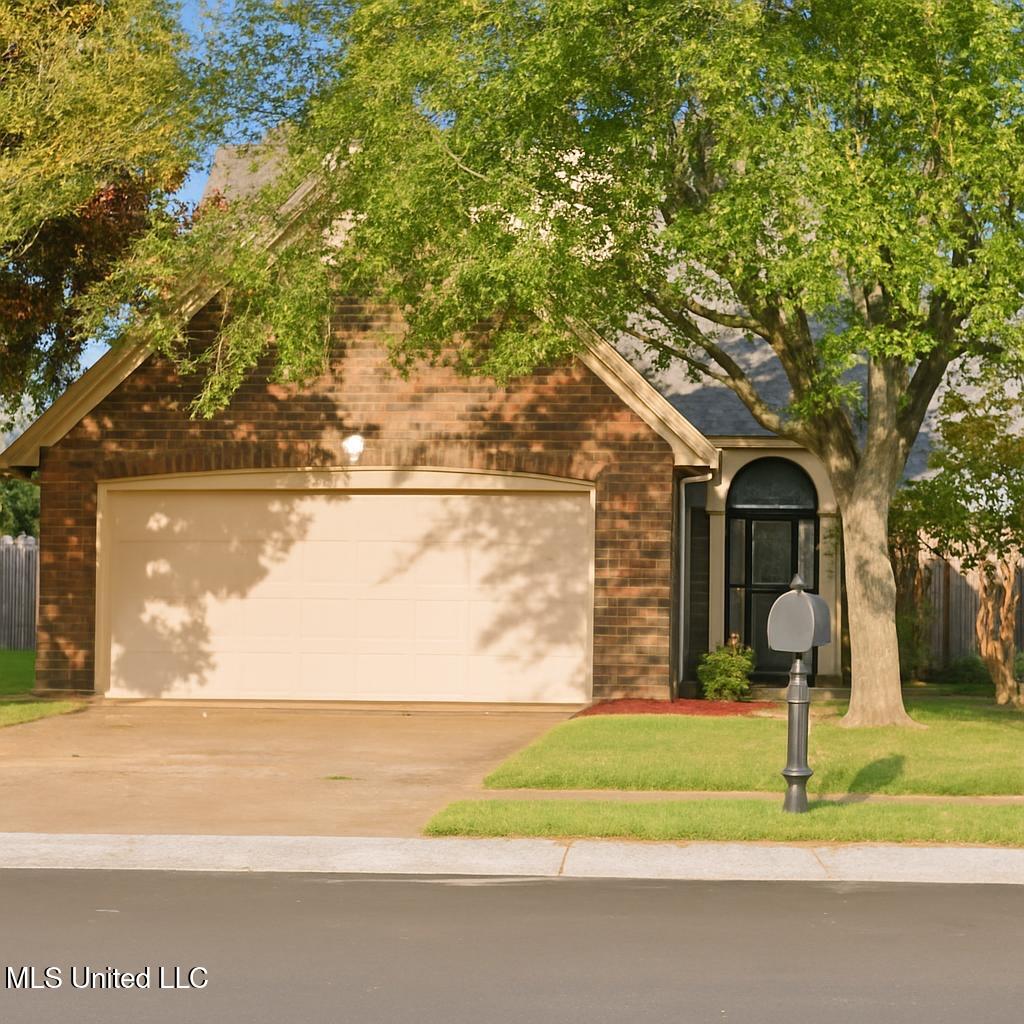 7966 S Chesterfield Drive
