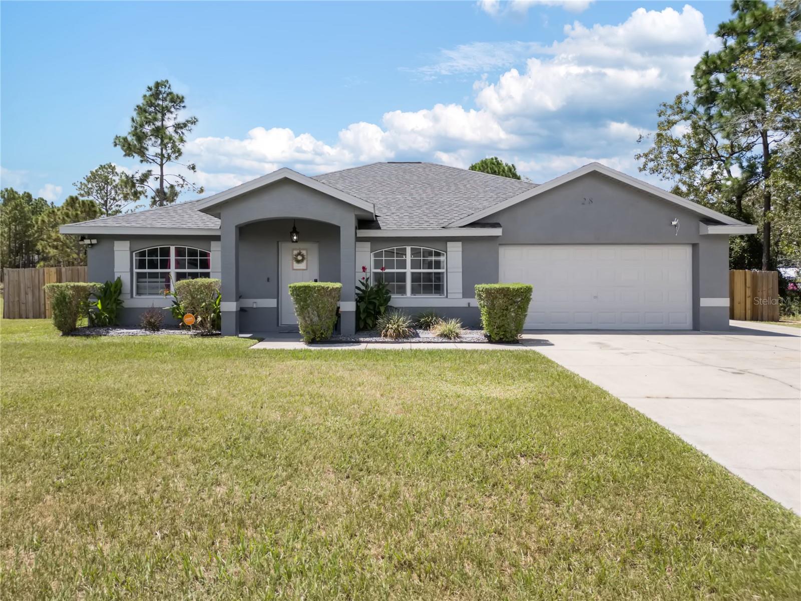 28 FIR DR