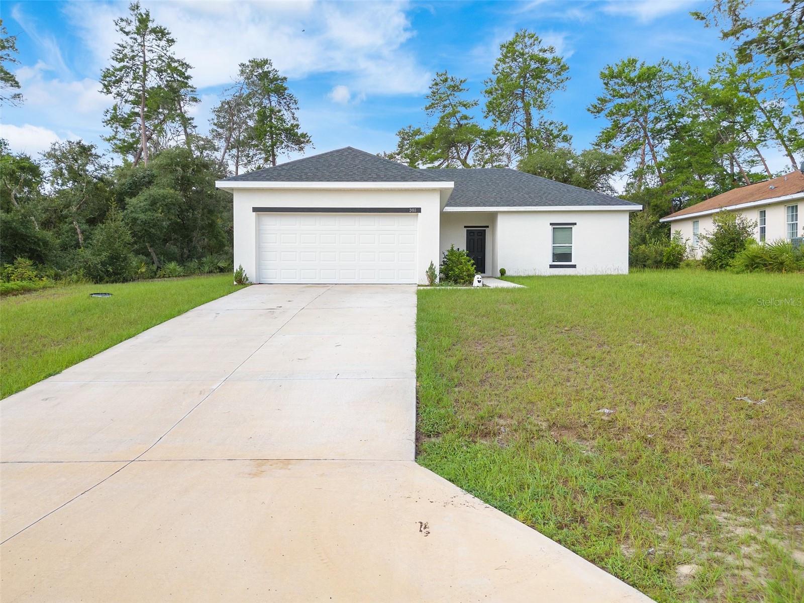 2466 SW 170TH LOOP