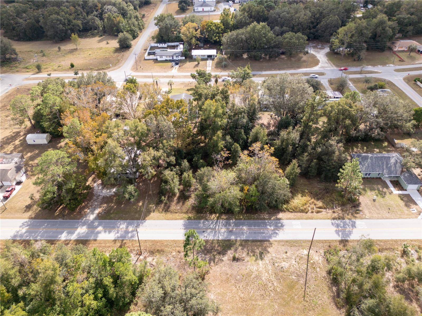 Lot 005 SW MARINE BLVD