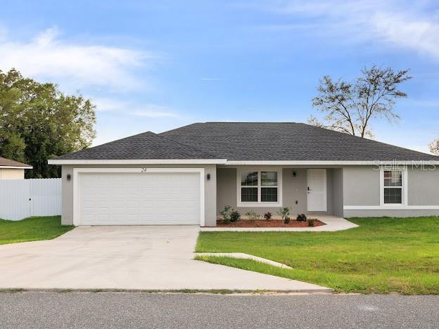 24 JUNIPER DR