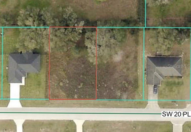 20th SW LOT 24 PL