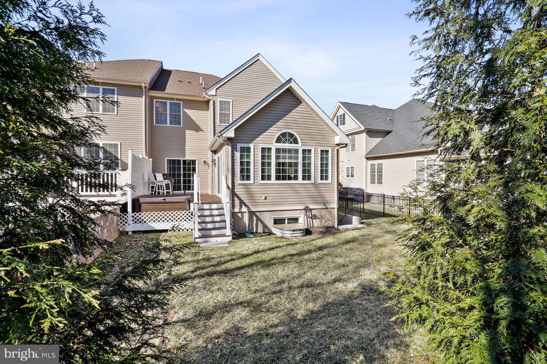 1337 GRAND CANOPY DRIVE