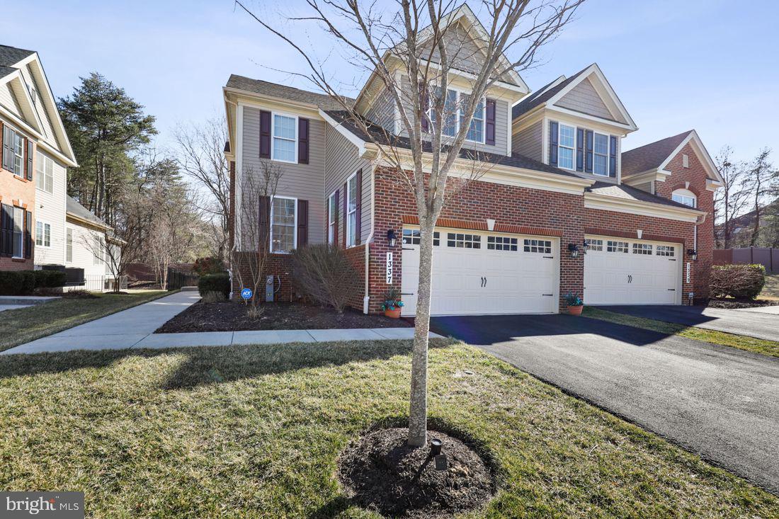 1337 GRAND CANOPY DRIVE