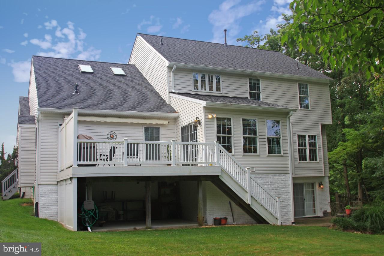 111 WESTHOLME LANE