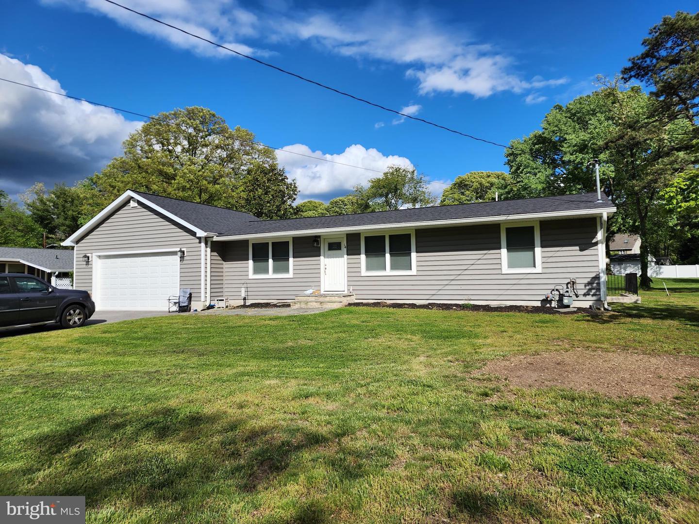 14 WOODLAND DRIVE