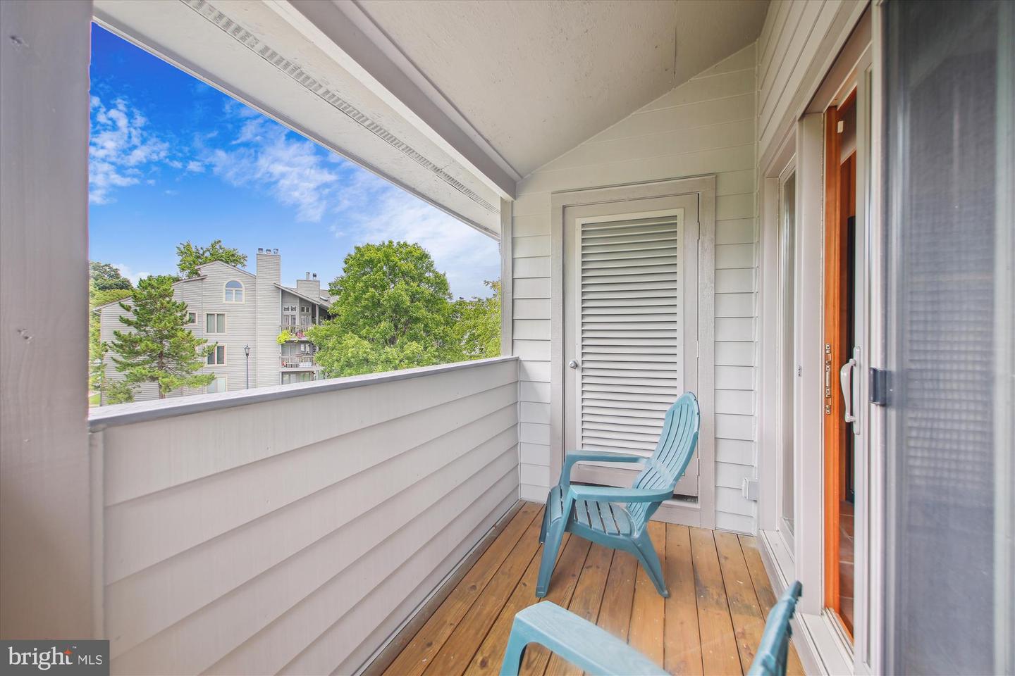 7034 HARBOUR VILLAGE COURT Unit: 202