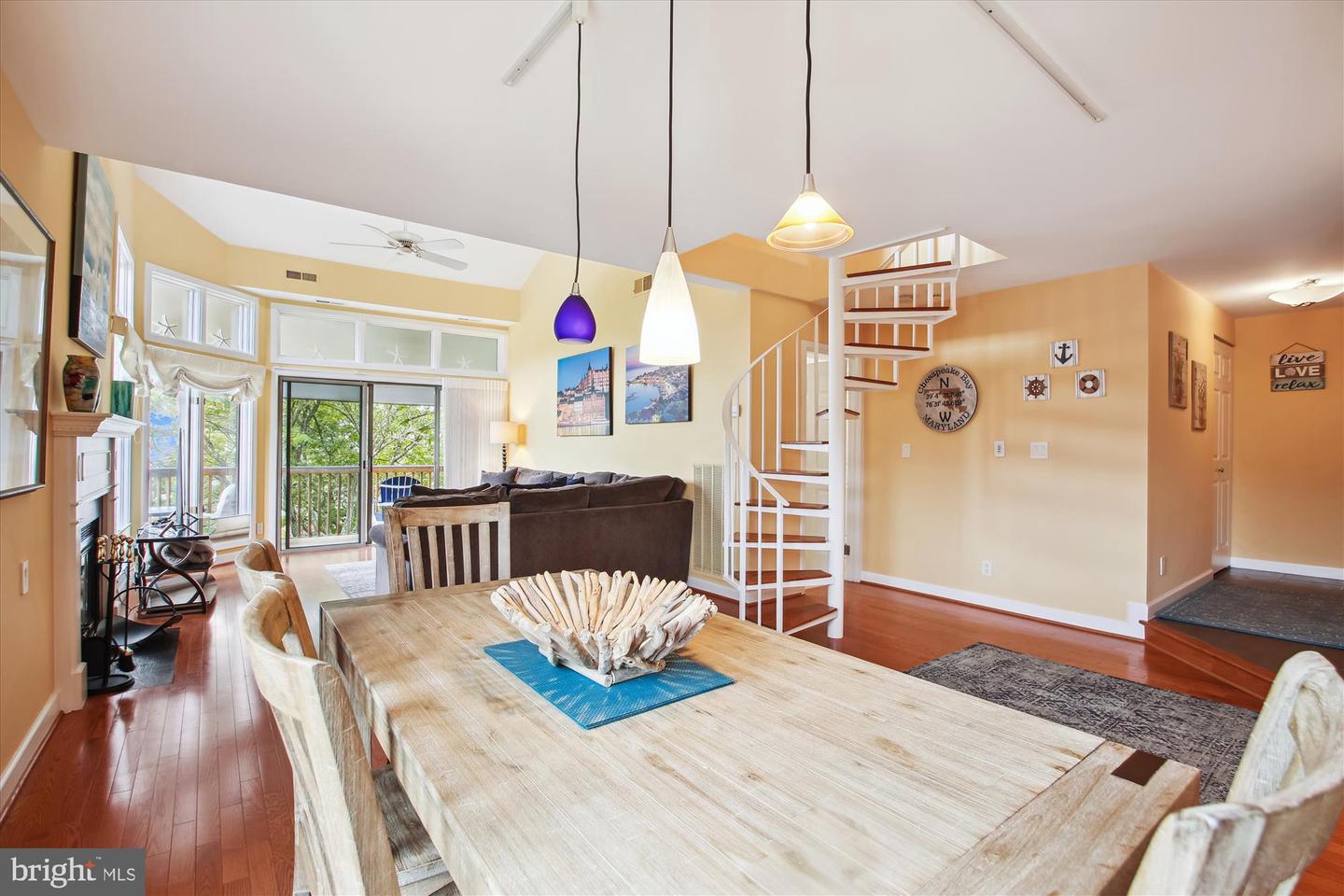 7034 HARBOUR VILLAGE COURT Unit: 202