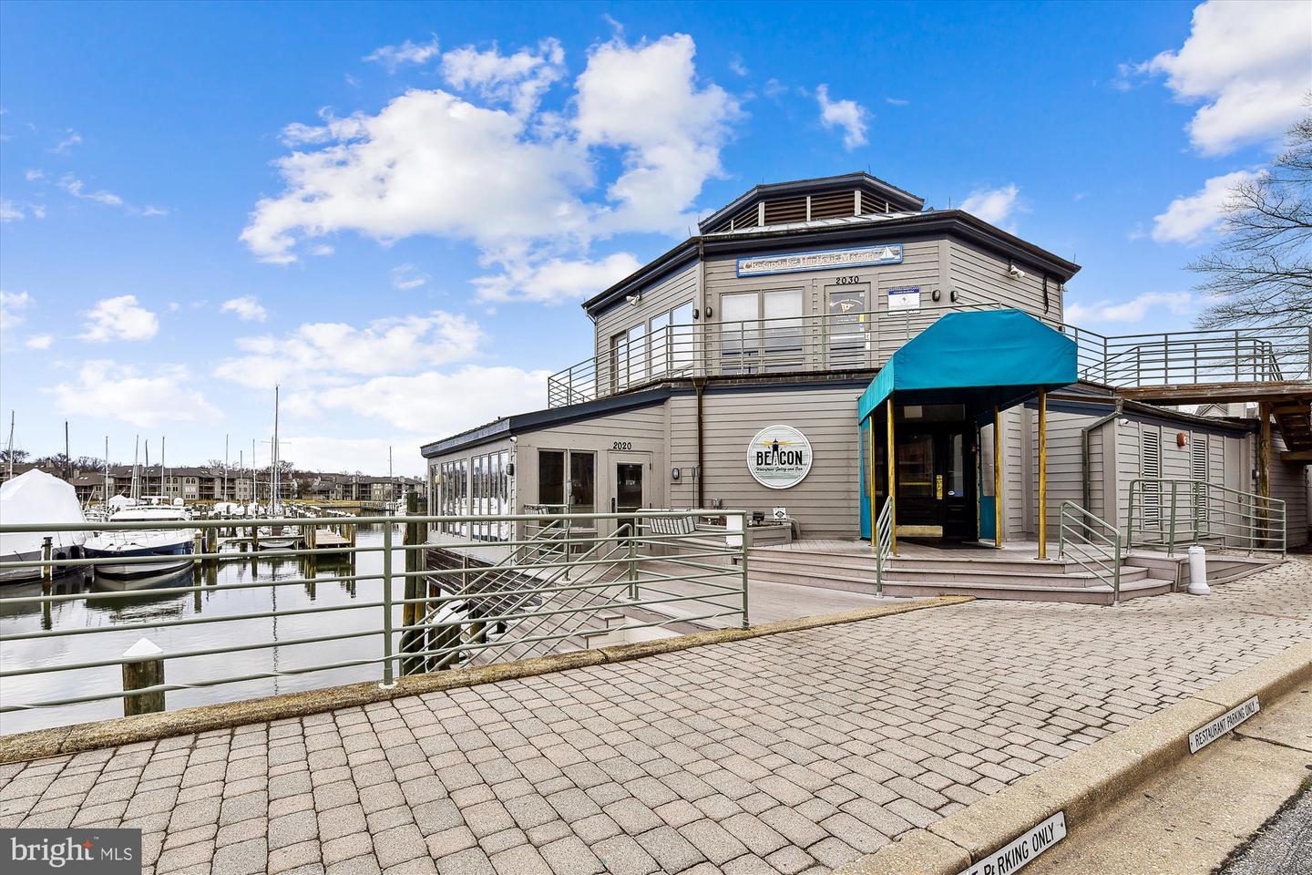 7034 HARBOUR VILLAGE COURT Unit: 202