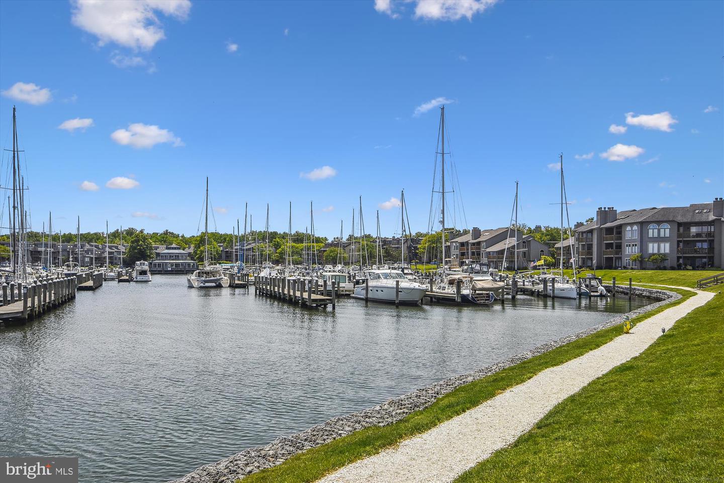 7034 HARBOUR VILLAGE COURT Unit: 202