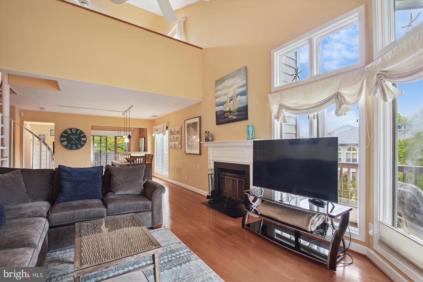 7034 HARBOUR VILLAGE COURT Unit: 202