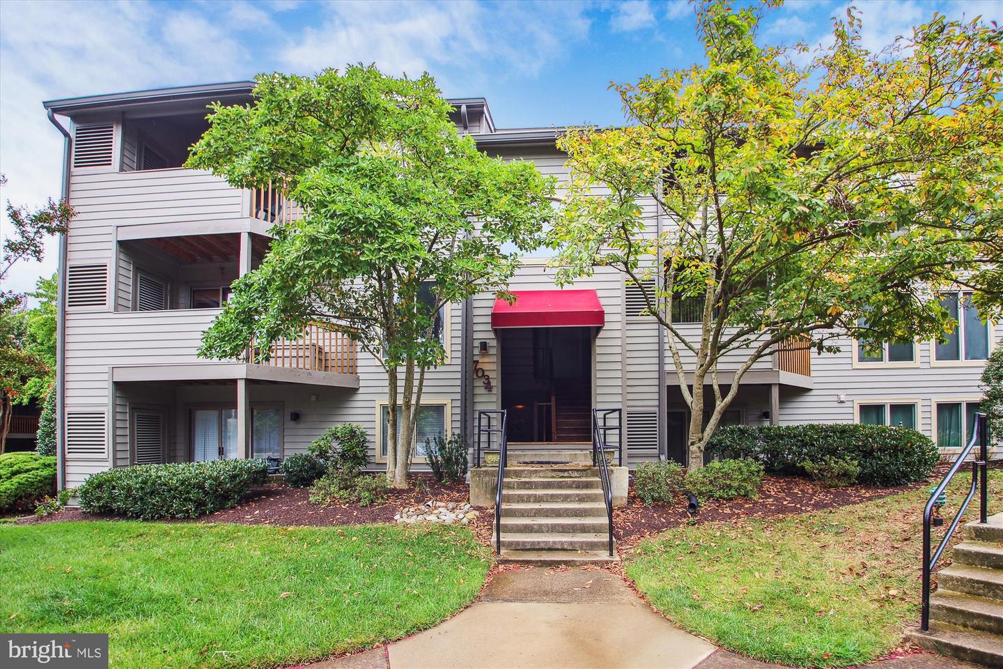 7034 HARBOUR VILLAGE COURT Unit: 202
