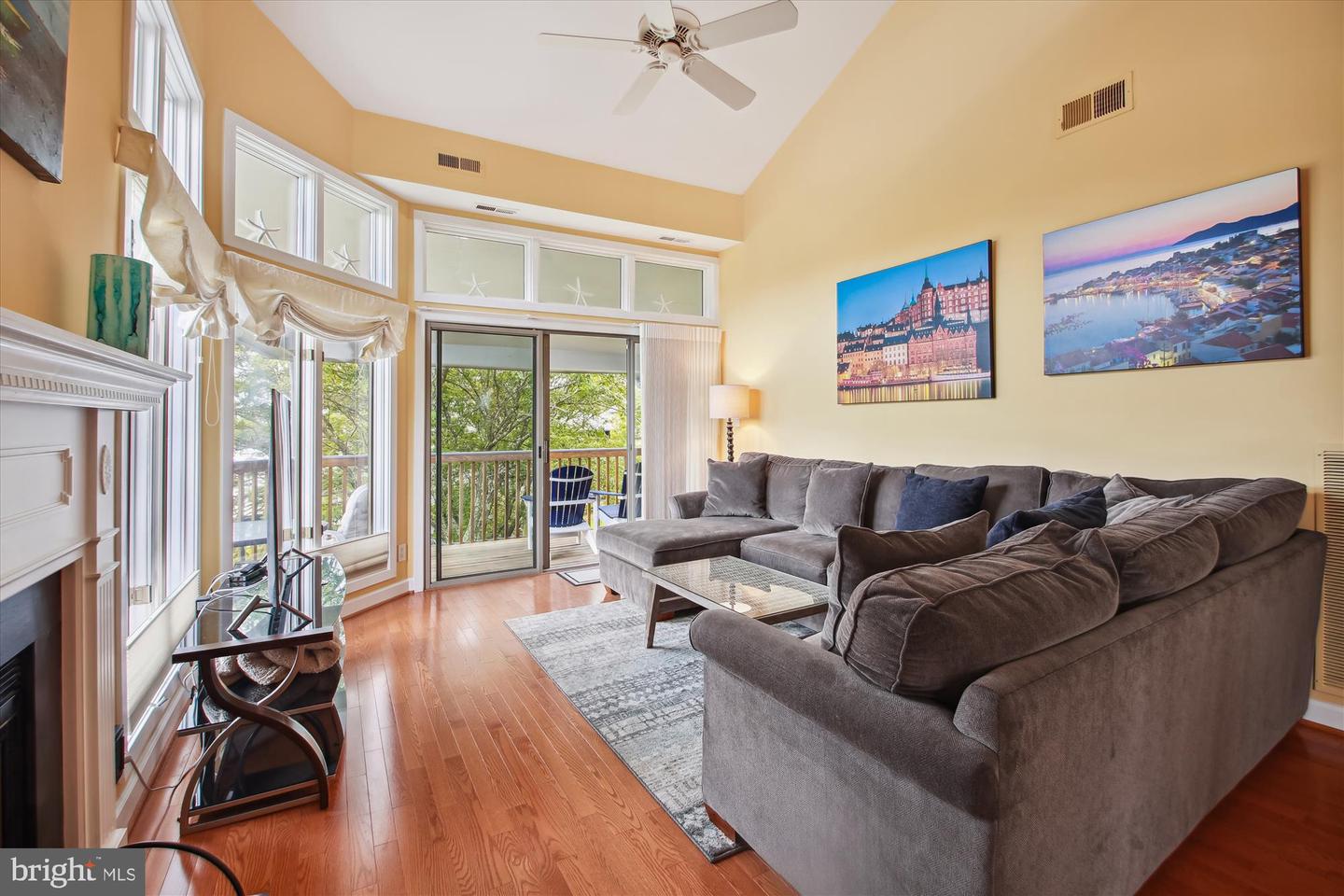 7034 HARBOUR VILLAGE COURT Unit: 202