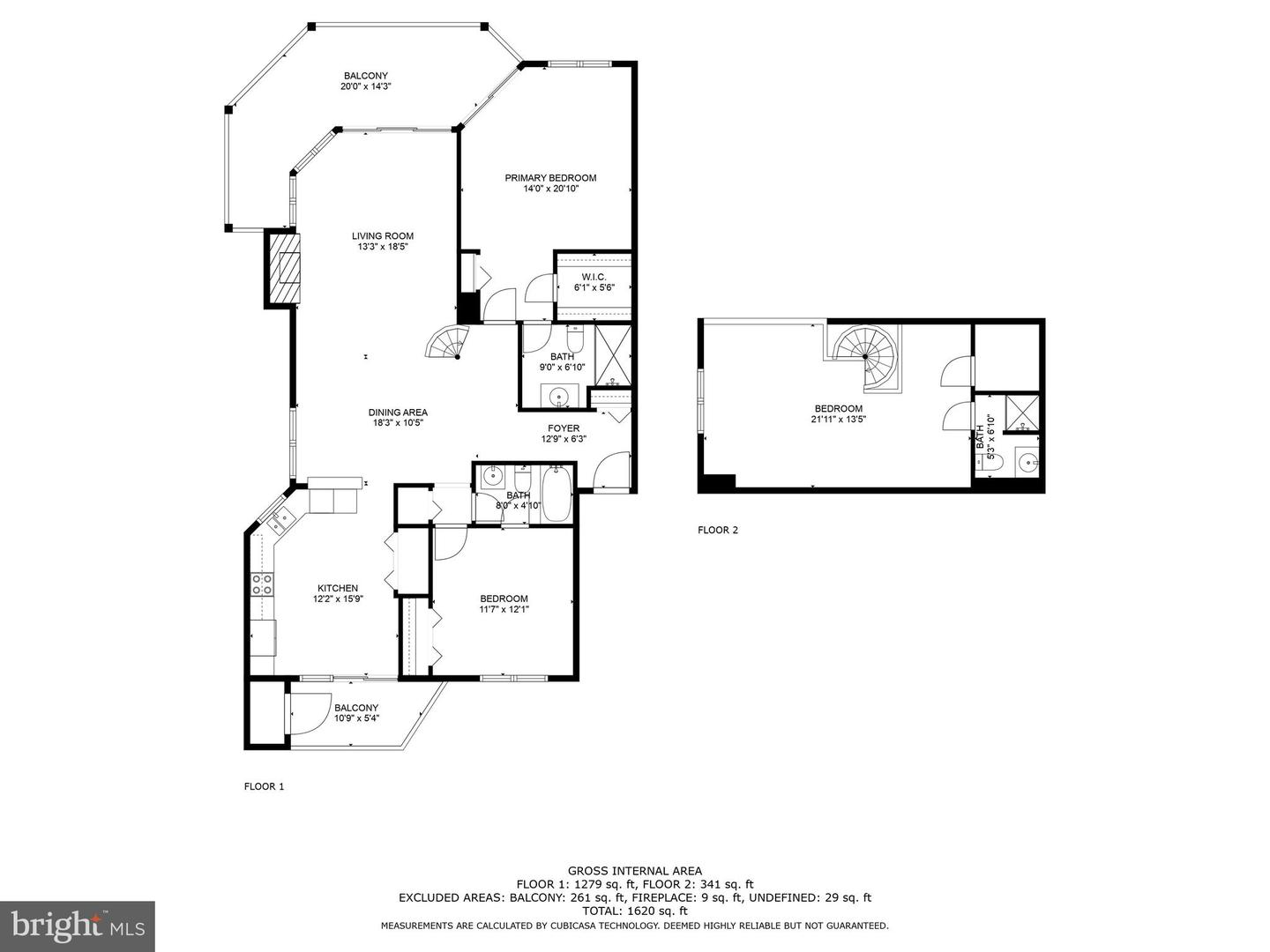 7034 HARBOUR VILLAGE COURT Unit: 202