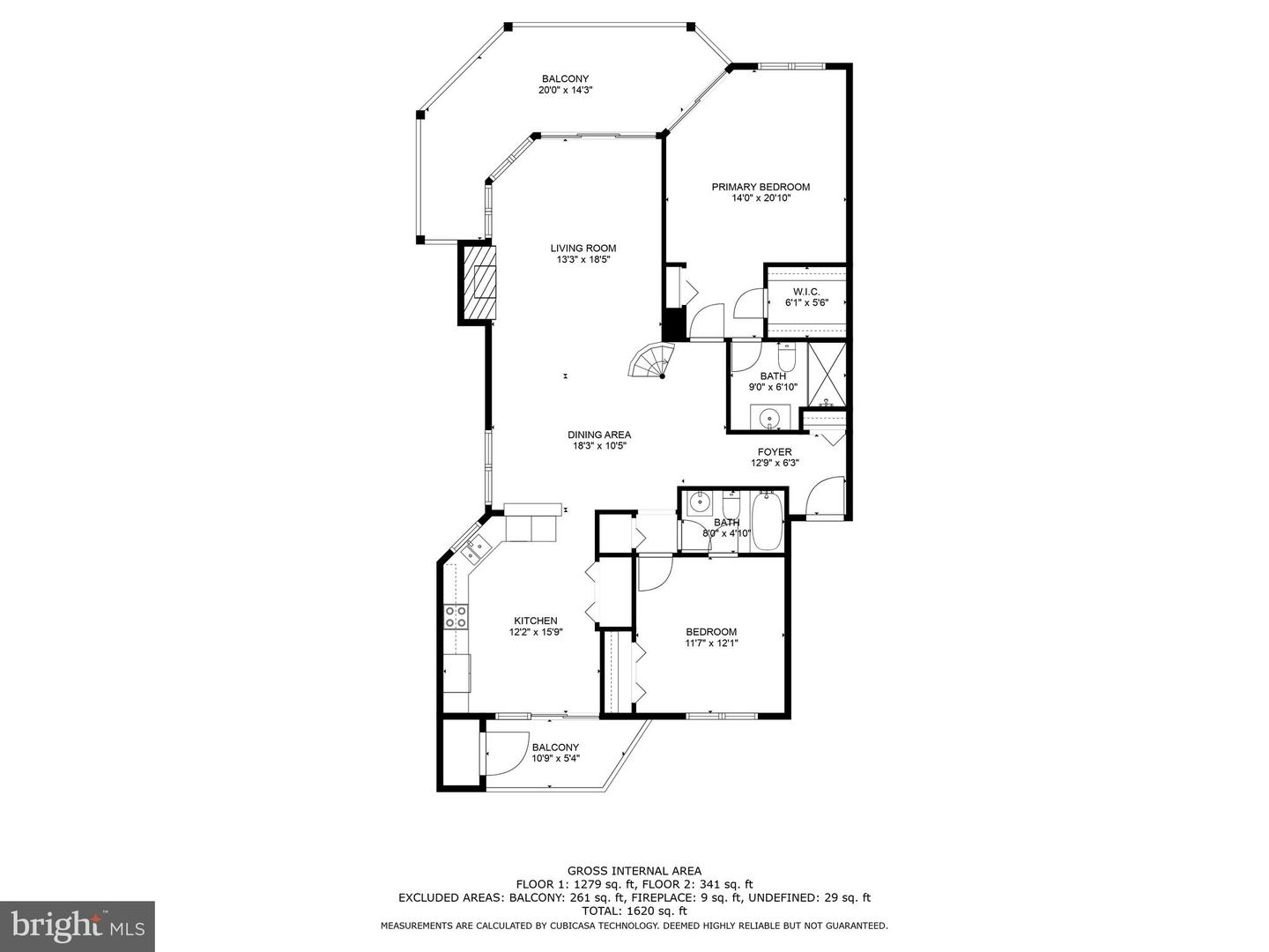 7034 HARBOUR VILLAGE COURT Unit: 202