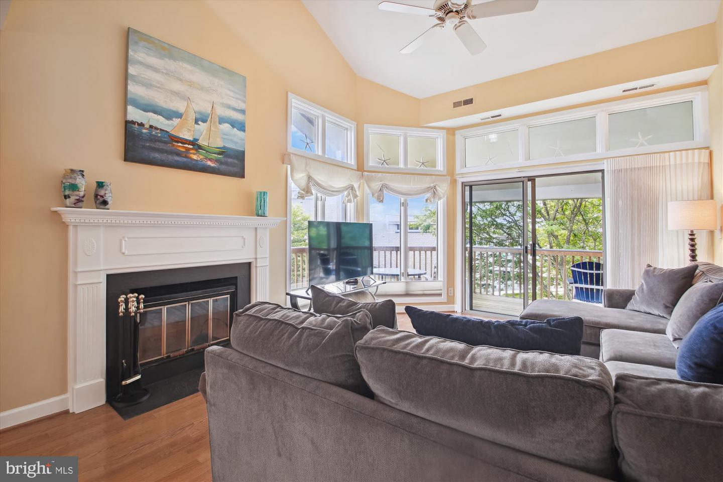 7034 HARBOUR VILLAGE COURT Unit: 202