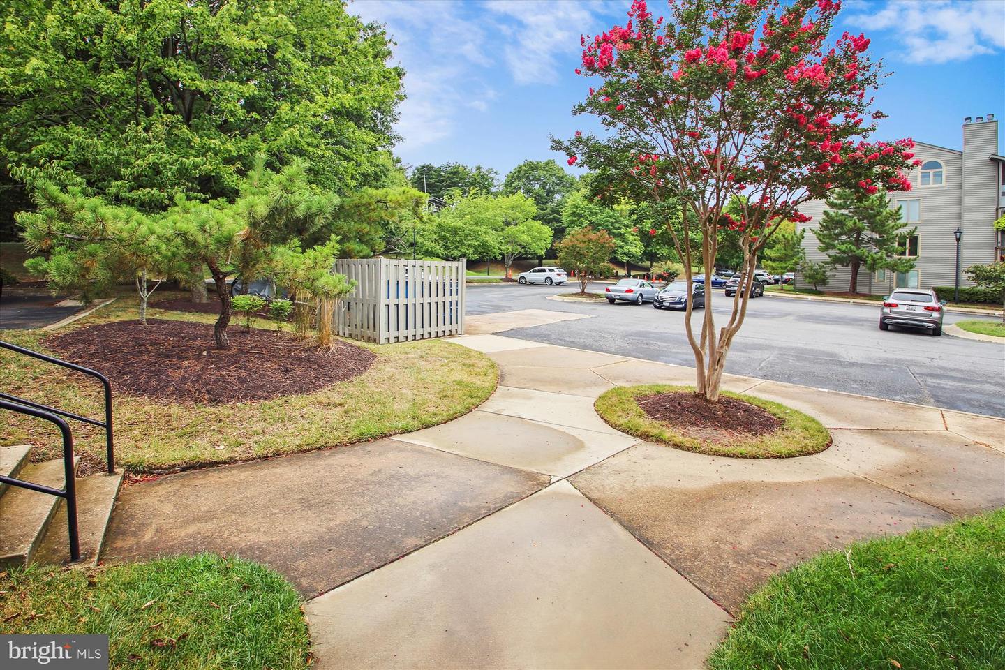 7034 HARBOUR VILLAGE COURT Unit: 202