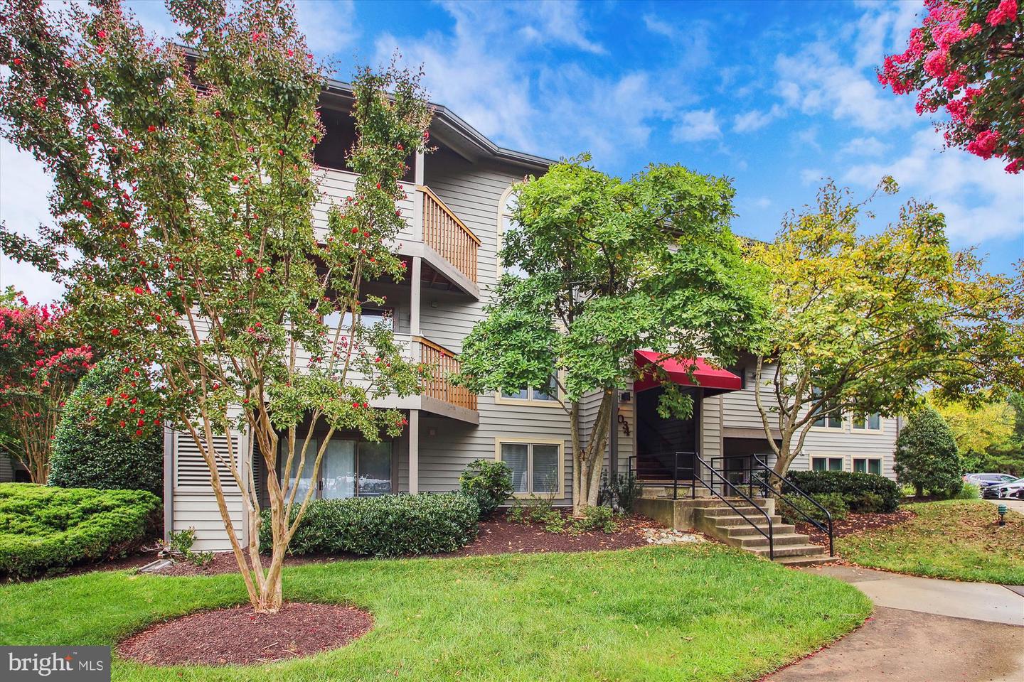 7034 HARBOUR VILLAGE COURT Unit: 202