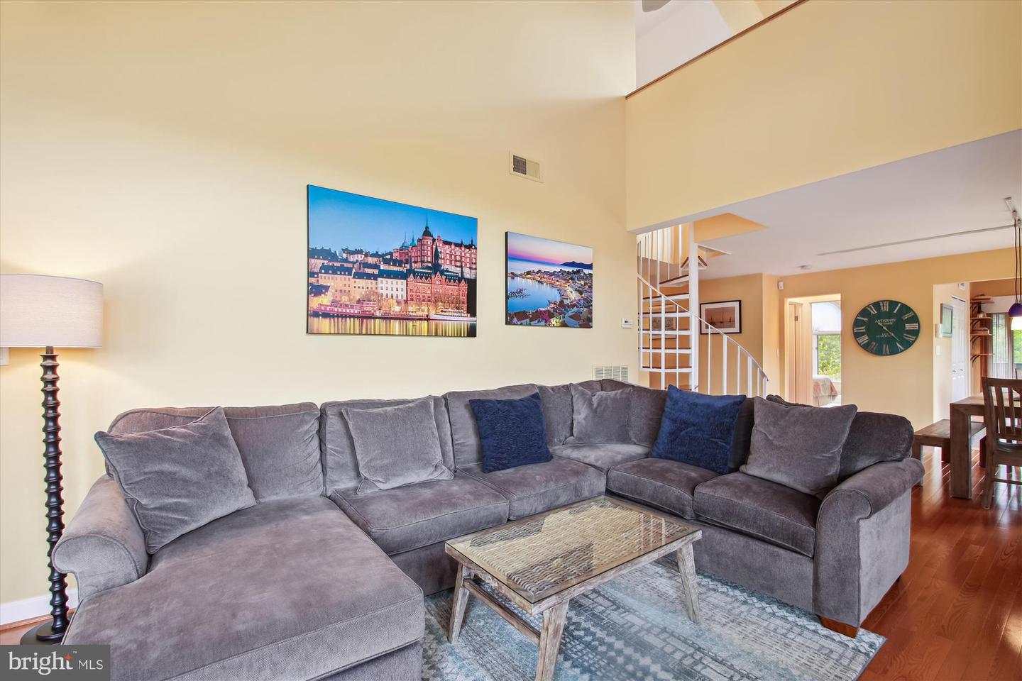 7034 HARBOUR VILLAGE COURT Unit: 202