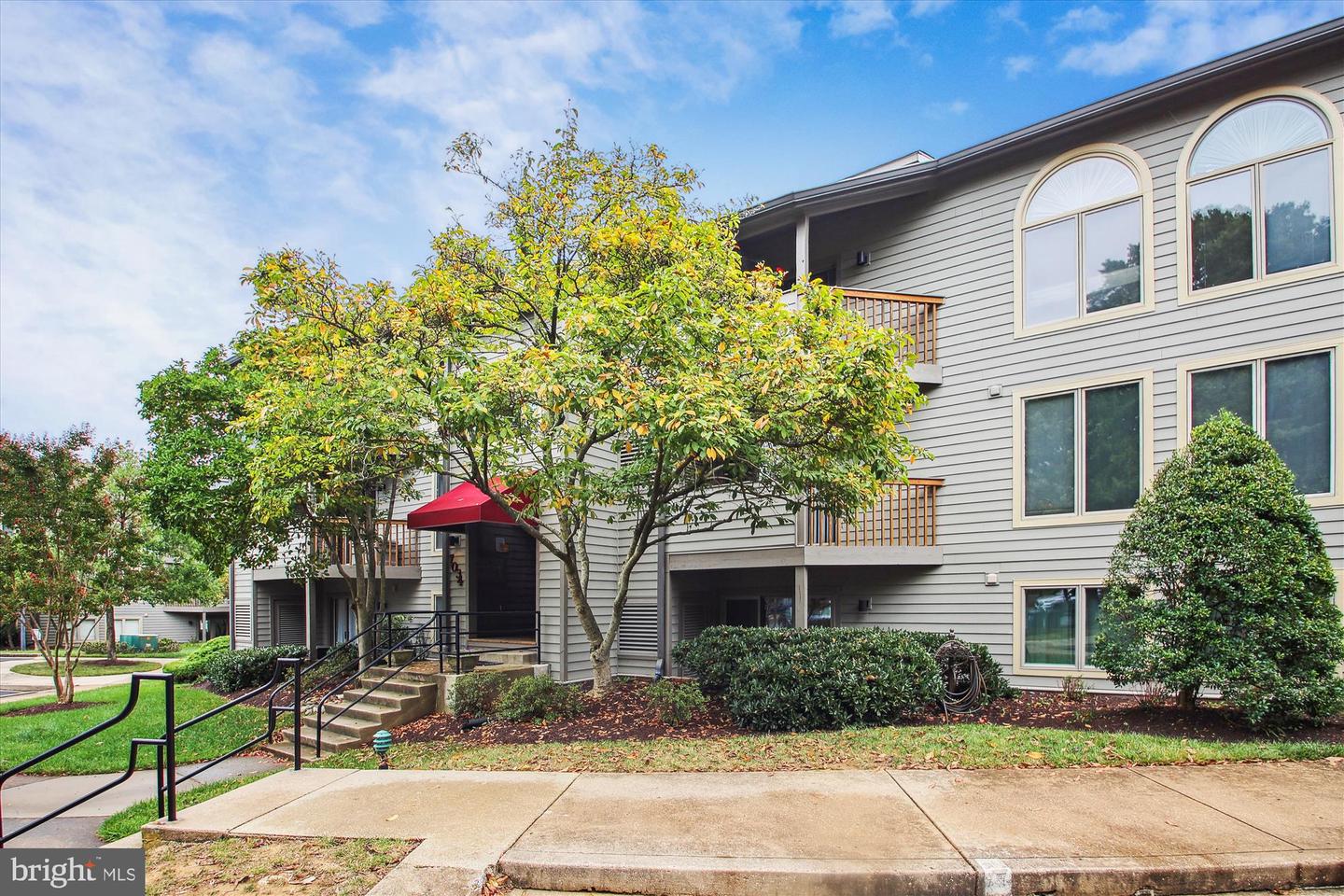 7034 HARBOUR VILLAGE COURT Unit: 202