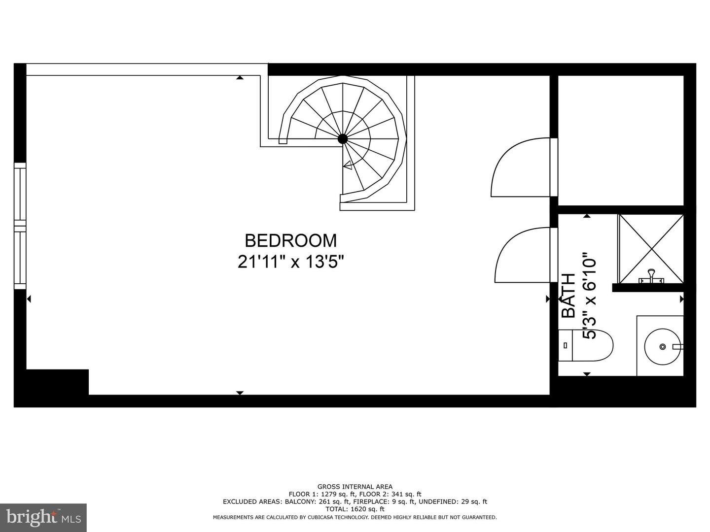 7034 HARBOUR VILLAGE COURT Unit: 202