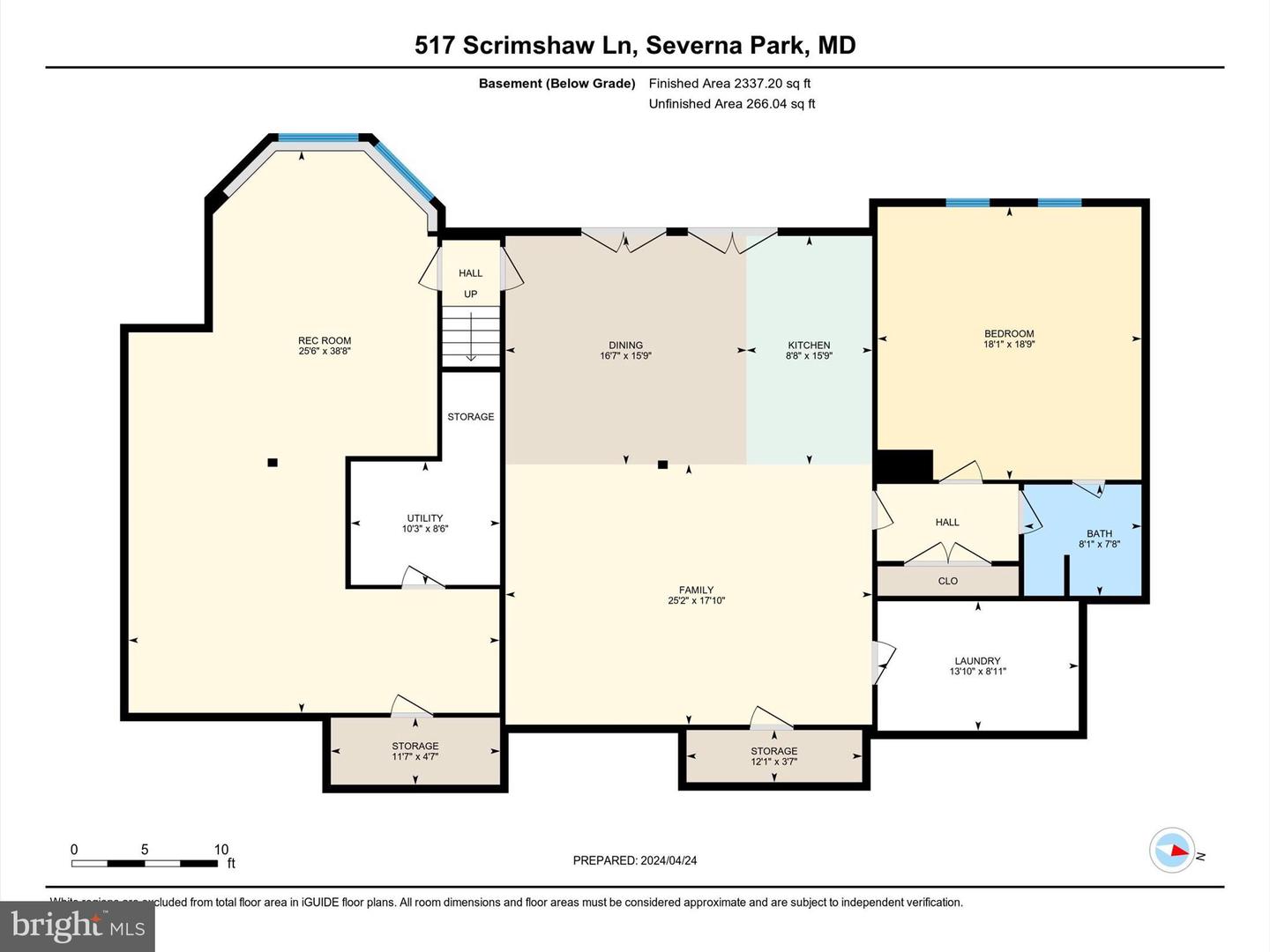 517 Scrimshaw Ln