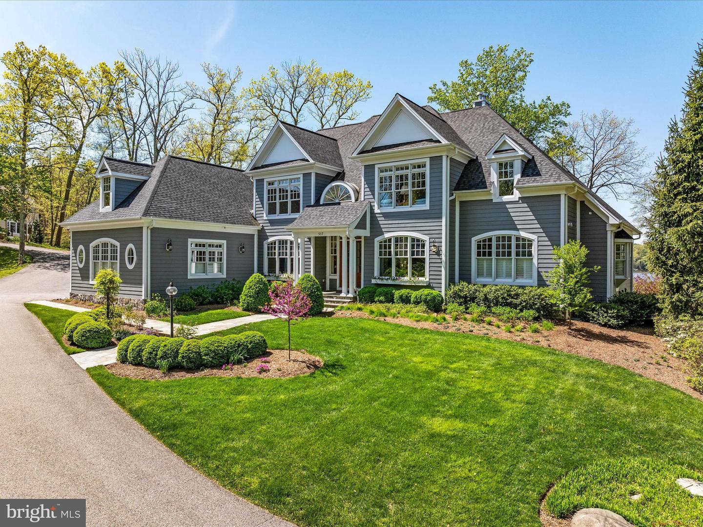 517 Scrimshaw Ln