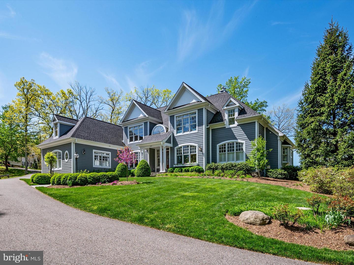 517 Scrimshaw Ln