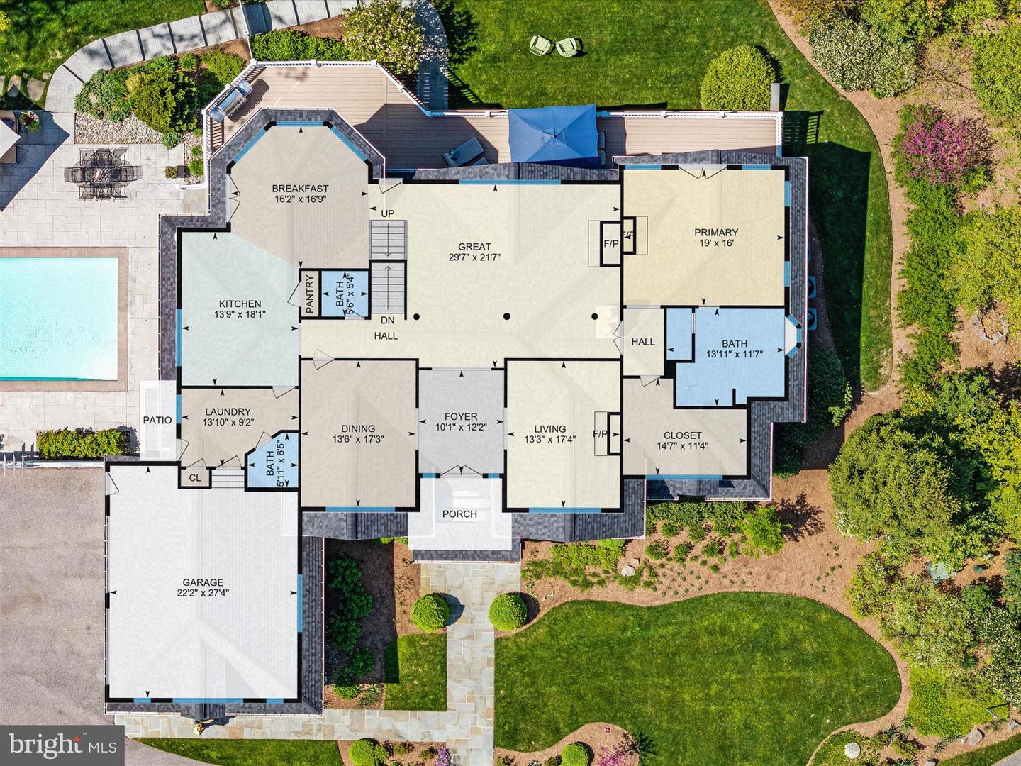 517 Scrimshaw Ln