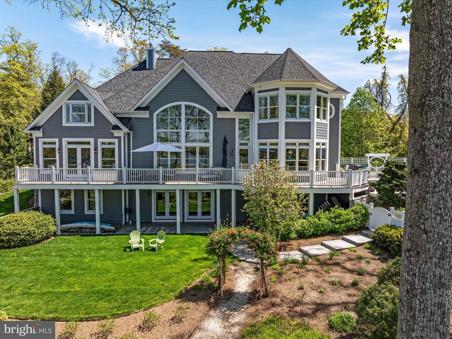 517 Scrimshaw Ln